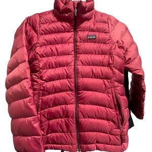Patagonia down sweater Jacket